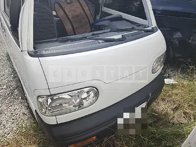 Photo 1 of 18: 2020 Chevrolet Damas 5 -Seater — Korean insurance auction