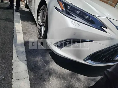 2024 Lexus ES300h