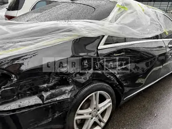 Photo 2 of 16: 2016 Mercedes-Benz S400 4Matic L — Korean insurance auction
