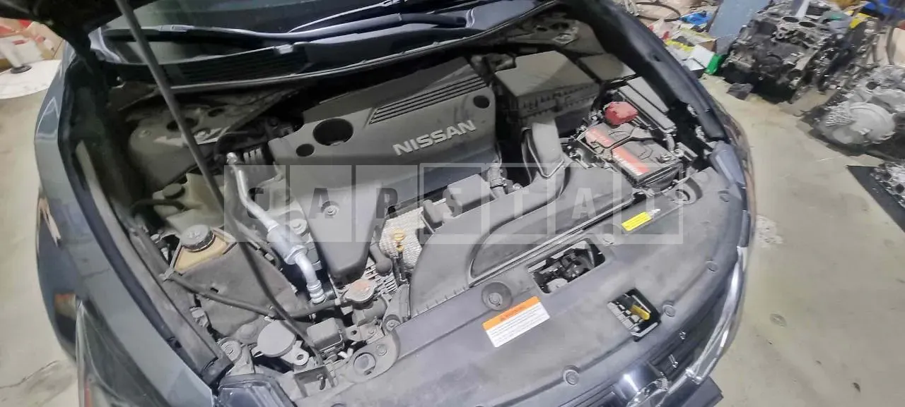 Photo 2 of 48: 2018 Nissan Altima 2.5, VIN 1N4AL3AP1JC201145 — Korean insurance auction
