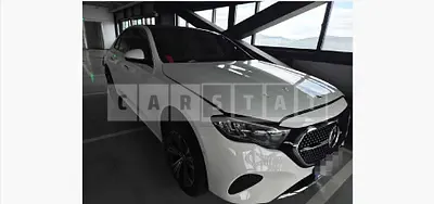 Photo 1 of 41: 2025 Mercedes-Benz E 200 — Korean insurance auction