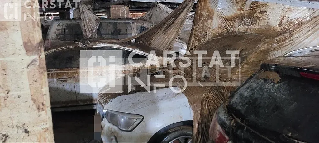 Photo 3 of 3: 2015 BMW Calm X3 xDrive20d — Korean insurance auction