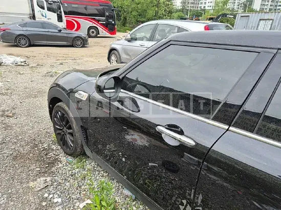 Photo 2 of 16: 2019 MINI Cooper S Clubman — Korean insurance auction