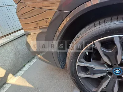 Photo 1 of 5: 2023 BMW (parts) X3 Wheel — Korean insurance auction