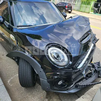 2017 bmw /mini cooper s clubman