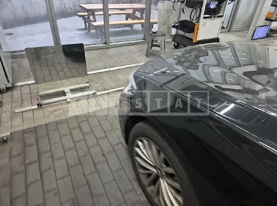 Photo 2 of 22: 2019 BMW 520d xDrive Luxury — Korean insurance auction