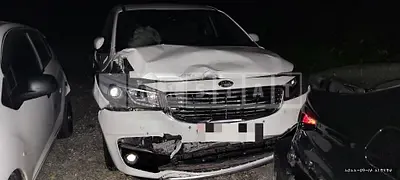 Photo 1 of 30: 2017 Kia Carnival 9 -Seater — Korean insurance auction