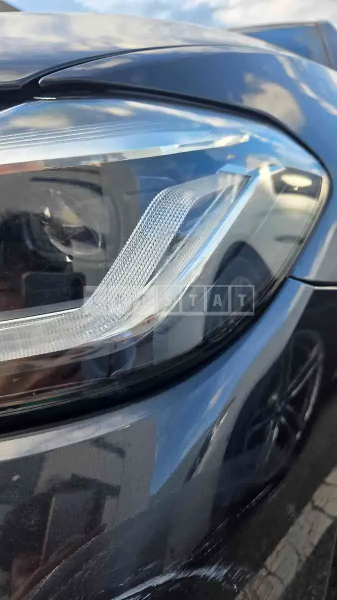 Photo 2 of 4: 2021 BMW (parts) 520i Light Seat — Korean insurance auction