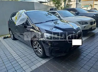 2020 BMW Active Tourer