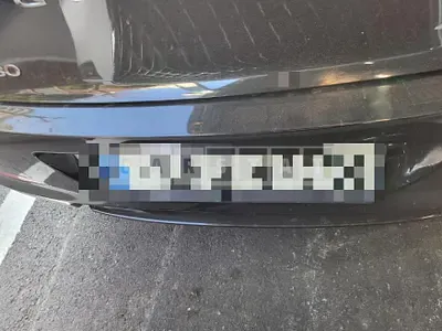 Photo 1 of 23: 2021 Genesis G80 2.5T — Korean insurance auction