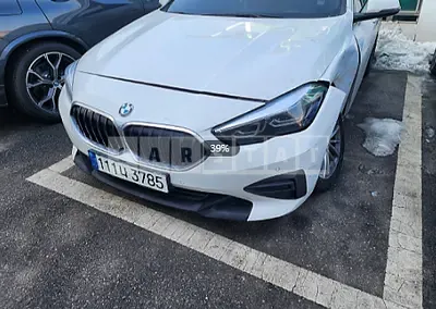 2021 BMW 218D Gran Cup