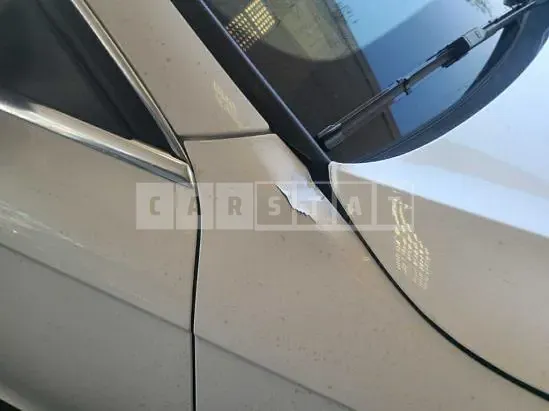 Photo 2 of 28: 2015 Audi A4 30 TDI — Korean insurance auction