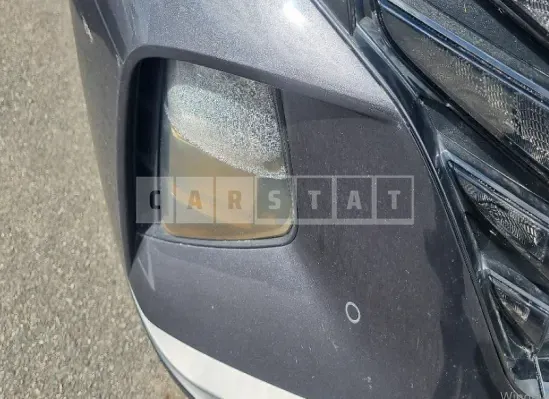 Photo 2 of 13: 2023 Hyundai Tucson — Korean insurance auction