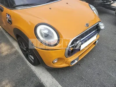 2016 MINI MINI COOPER D
