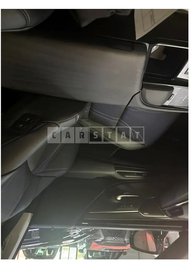 Photo 2 of 49: 2022 Audi A7 55 TFSI quattro — Korean insurance auction