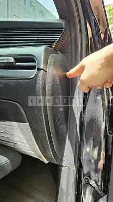 Photo 2 of 29: 2024 Hyundai Palisade — Korean insurance auction