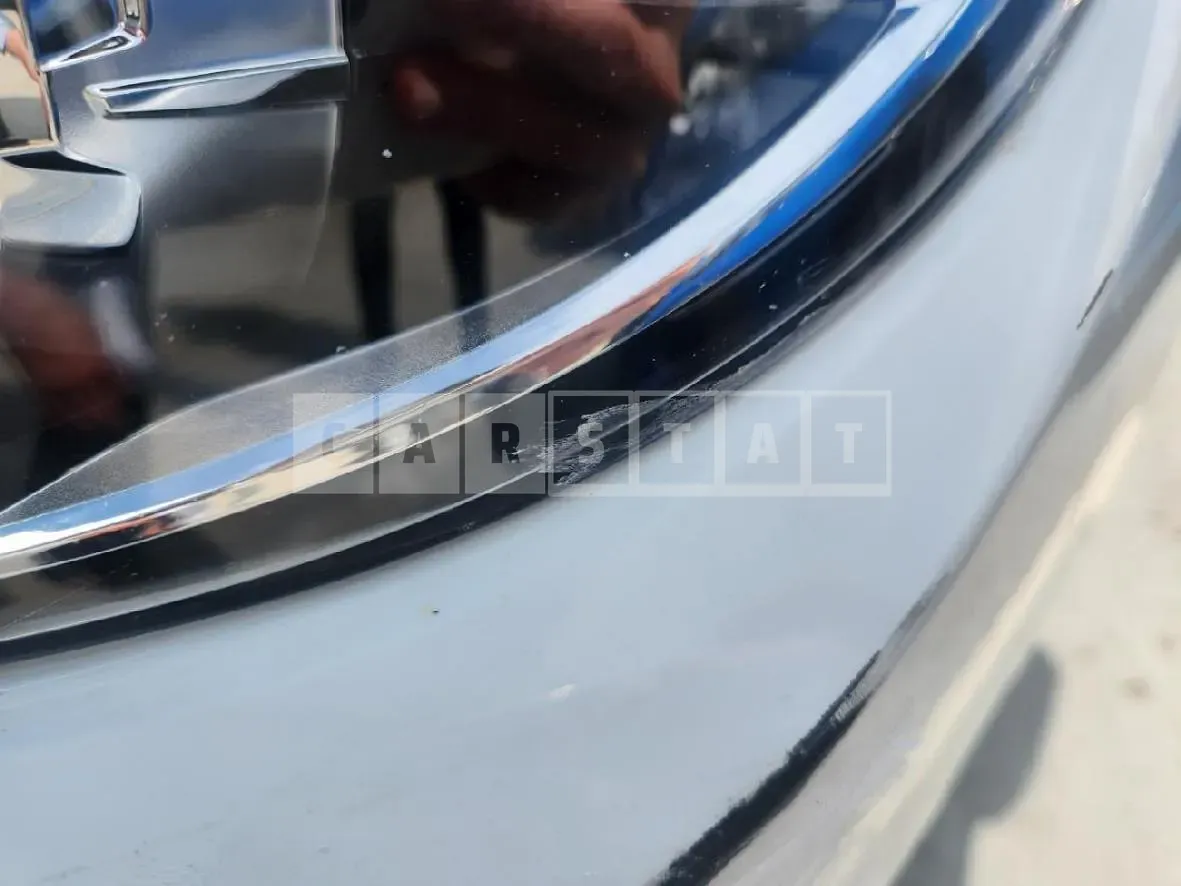 Photo 2 of 3: 2019 BMW (parts) 420i Gran Coupe Light — Korean insurance auction