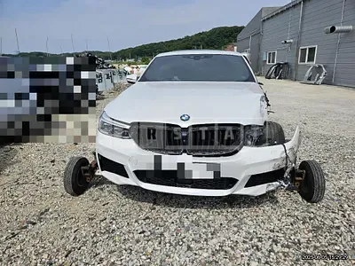 Photo 1 of 21: 2020 BMW 630i xDrive M Sport Packag — Korean insurance auction