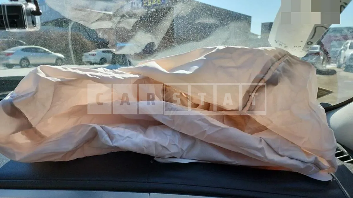 Photo 2 of 12: 2014 Jaguar XF 2.0GTDI — Korean insurance auction