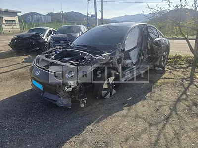 2023 IONIQ IONIQ 6