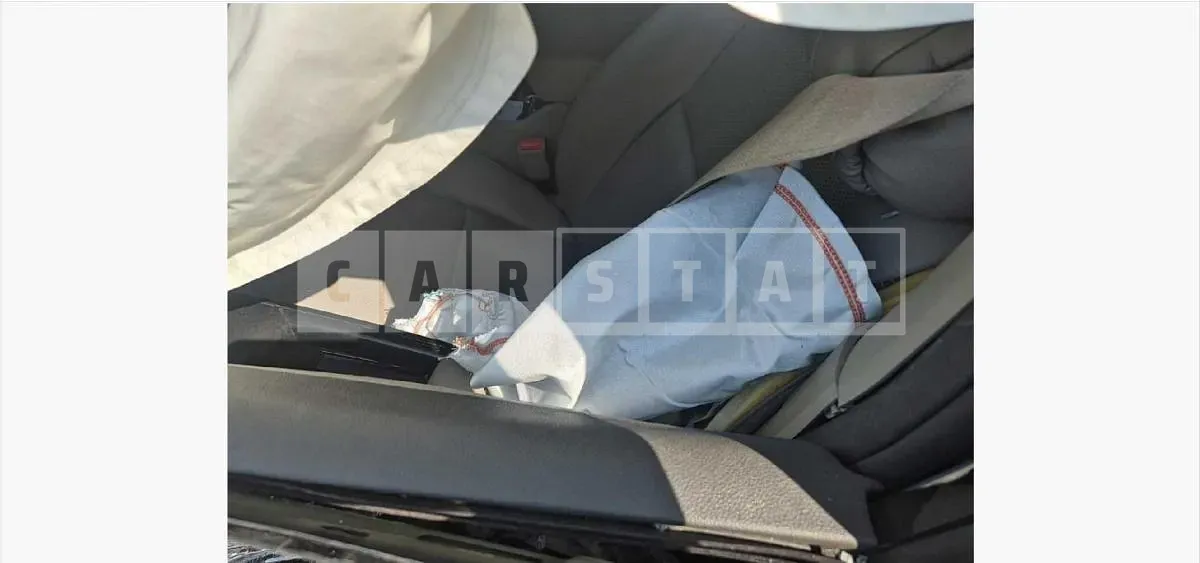 Photo 2 of 54: 2016 Kia Carnivals — Korean insurance auction