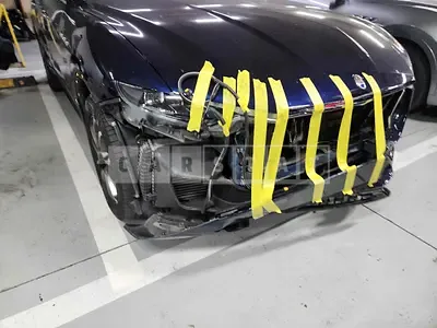2020 Maserati Maserati Levante