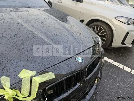 Photo 2 of 19: 2016 BMW 530d xDrive — Korean insurance auction