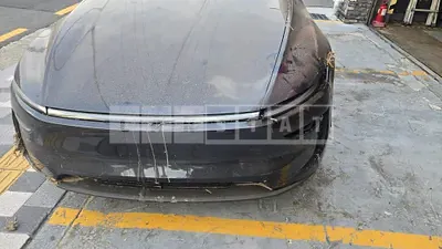 2026 Tesla Model Y Junifer RWD