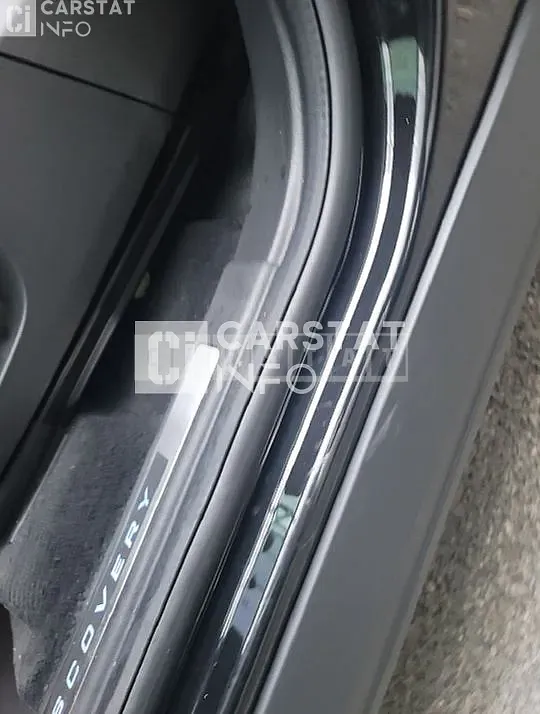 Photo 2 of 30: 2019 Land Rover Discovery Sports TD4 180PS, VIN SALCA2BN5KH794411 — Korean insurance auction