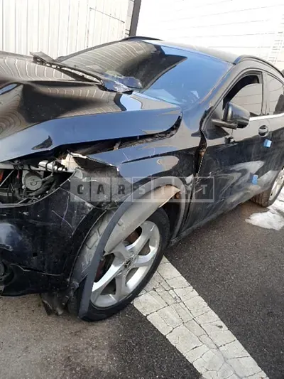 2019 Mercedes-Benz GLA220