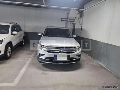 Photo 1 of 35: 2022 Volkswagen Tiguan 2.0TDI — Korean insurance auction