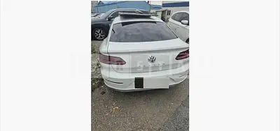 Photo 1 of 66: 2019 Volkswagen Atheon 2.0 TDI — Korean insurance auction