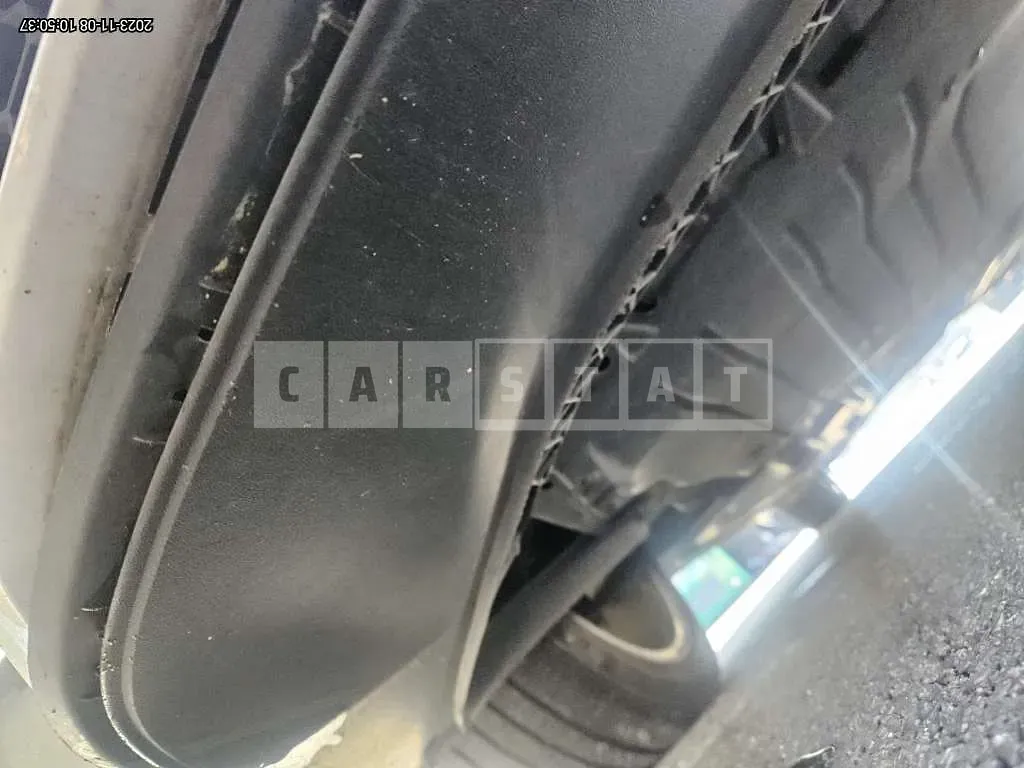 Photo 2 of 15: 2015 Volkswagen Passat 2.0 TDI, VIN 1VWZZZA3ZFC042645 — Korean insurance auction