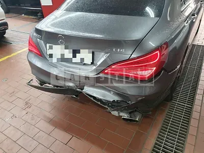 2015 mercedes cla200 cdi
