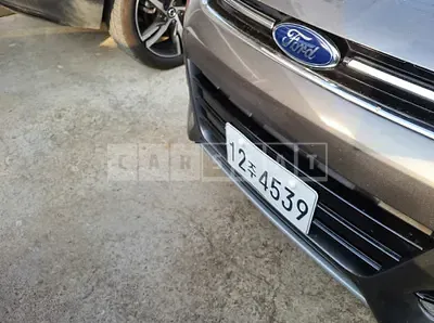 2015 FORD ESCAPE TITANIUMRD