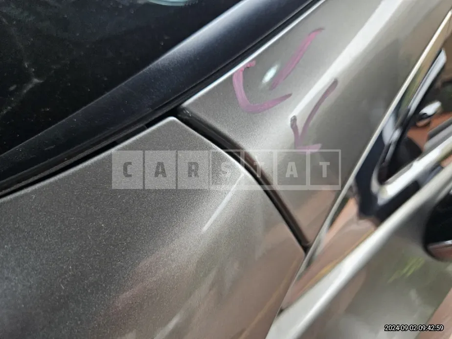 Photo 2 of 24: 2019 Lexus ES300h — Korean insurance auction