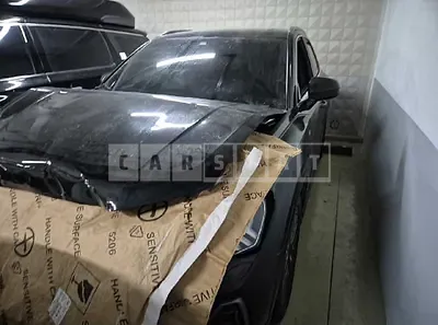 Photo 1 of 11: 2023 Audi Q3 35 TDI, VIN WAUZZZF3XP1030322 — Korean insurance auction