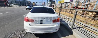 Photo 1 of 21: 2017 BMW 320d, VIN WBA8C5107JA074871 — Korean insurance auction