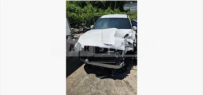 Photo 1 of 20: 2025 Genesis GV70 2.5T AWD — Korean insurance auction