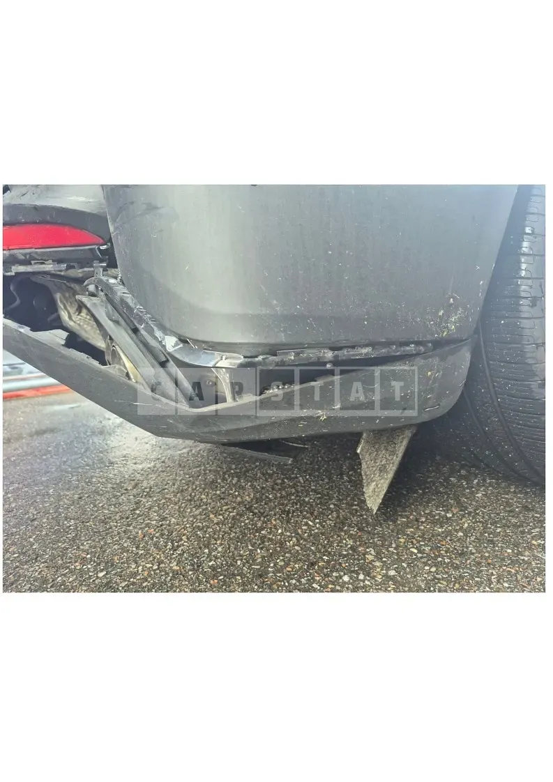 Photo 2 of 12: 2018 Porsche Panamera — Korean insurance auction