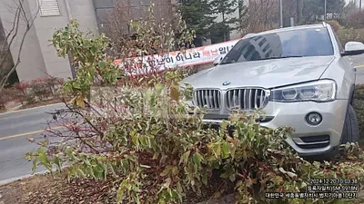 Photo 1 of 7: 2016 BMW X3 xDrive 20d — Korean insurance auction