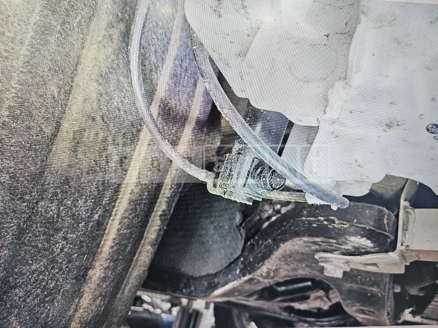 Photo 2 of 48: 2021 Toyota RAV4 Hybrid, VIN JTMW2RFV4MD068621 — Korean insurance auction