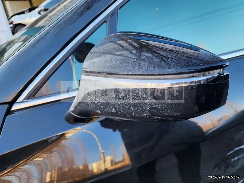 Photo 2 of 45: 2020 Lexus UX250h 2WD — Korean insurance auction