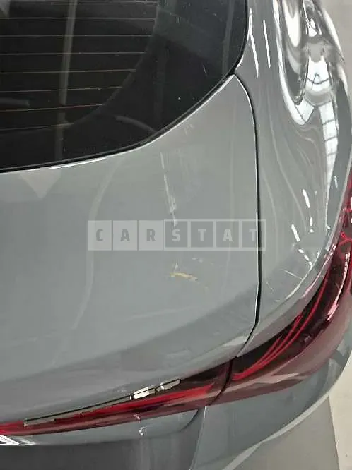 Photo 2 of 84: 2026 BMW i4 eDrive40 — Korean insurance auction