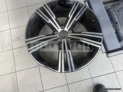 Photo 1 of 2: 2022 Volvo (parts) S60 B5 Wheels — Korean insurance auction