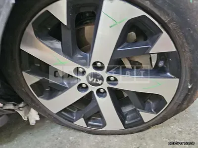 Photo 1 of 4: 2020 Kia (parts) Sorento Wheels — Korean insurance auction
