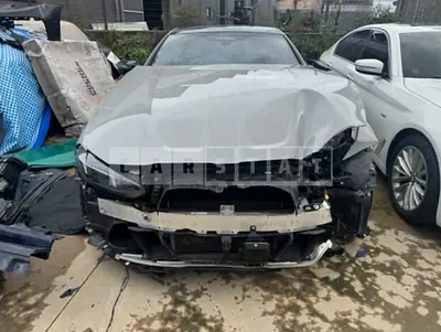 2025 BMW M4 Competition M xDrive Coupe