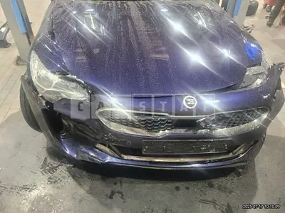Photo 1 of 30: 2018 Kia Stinger — Korean insurance auction