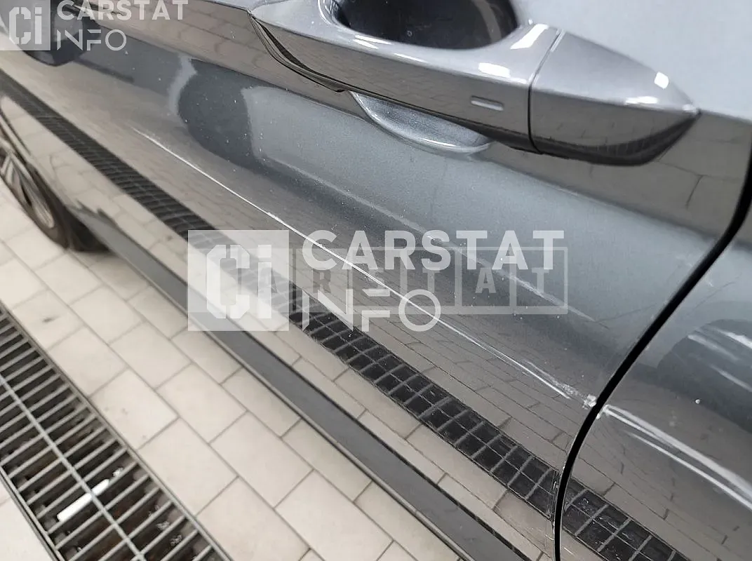 Photo 2 of 6: 2021 Volkswagen Zeta 1.4 TSI — Korean insurance auction