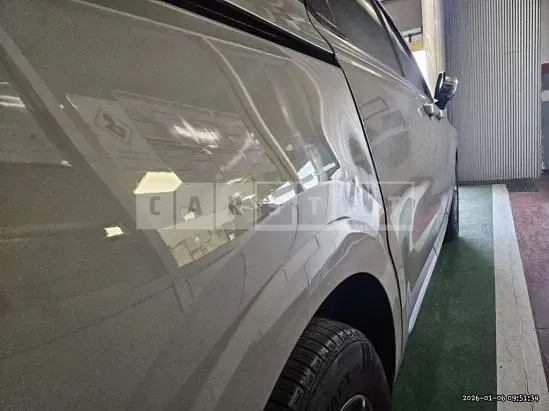 Photo 2 of 40: 2025 Kia Carnival — Korean insurance auction